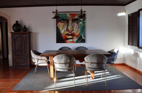 Mocarria Villa | Herdade Paraíso da Moçarria