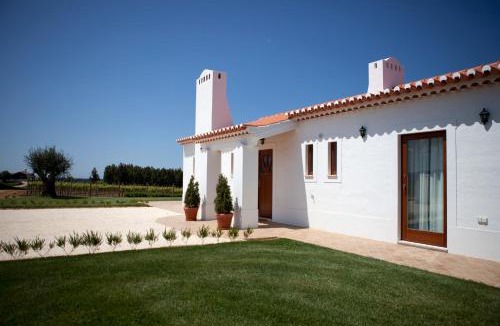 Zambujeira do Mar House | Herdades Da Frupor - Casas De Campo
