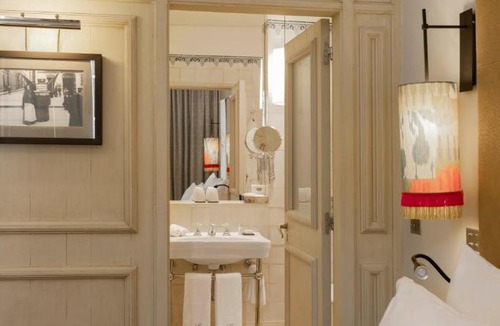 Sao Jose Hotel | Heritage Avenida Liberdade Hotel - Avenida