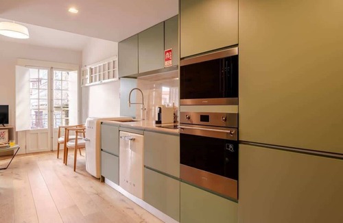 Guimaraes Apartment | Heritage Loft I in the Cradle of Portugal