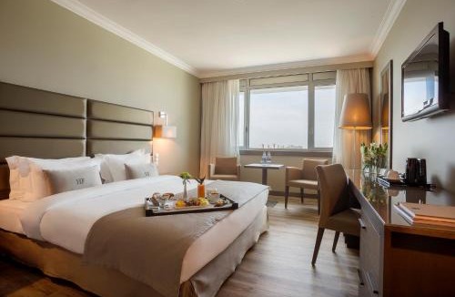 Lordelo do Ouro e Massarelos Hotel | HF Ipanema Park