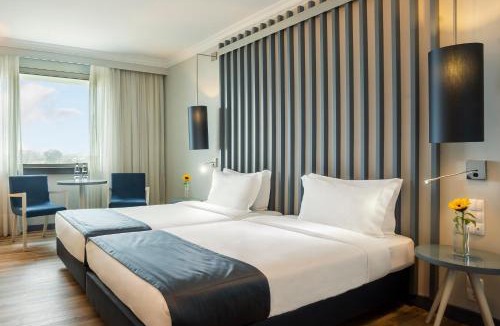 Lordelo do Ouro e Massarelos Hotel | HF Ipanema Park