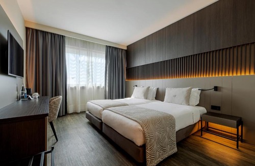 Boavista Hotel | HF Ipanema Porto