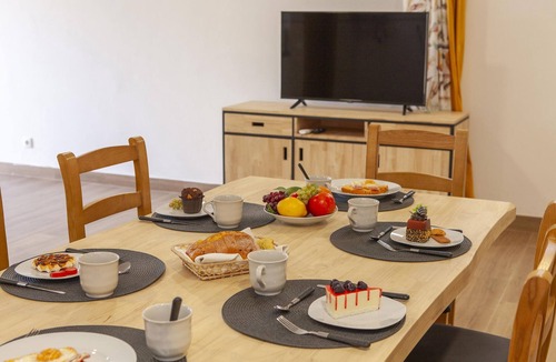 Silves Apartment | HH 06 - 2 Bed Apartment in Olive Hills Guesthouse