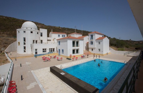 Alcoutim Hostel | HI Alcoutim – Pousada de Juventude - Hostel