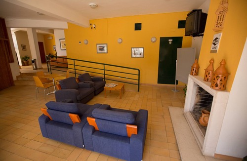 Alcoutim Hostel | HI Alcoutim – Pousada de Juventude - Hostel