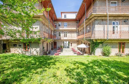 Guimaraes Hostel | HI Guimaraes - Pousada de Juventude