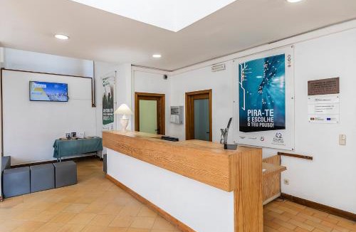 Fao Hostel | HI Ofir – Pousada de Juventude