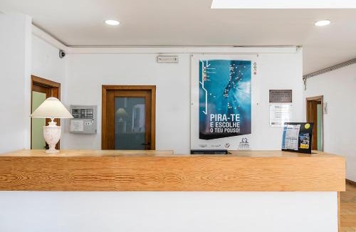 Fao Hostel | HI Ofir – Pousada de Juventude