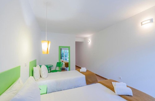 Portimao Hostel | HI Portimão - Pousada de Juventude