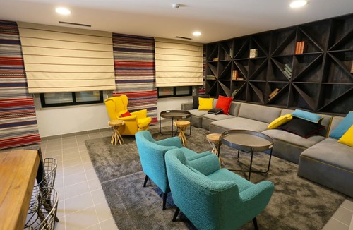 Setubal Hostel | Hi Setubal Pousada de Juventude - Hostel