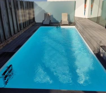 Afife Villa | Hibiscus Afife