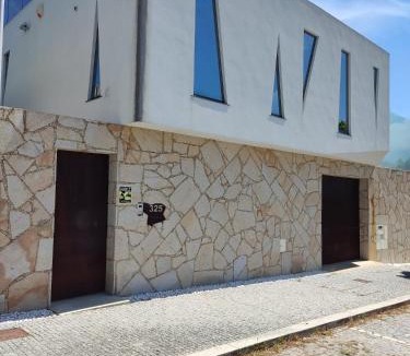 Afife Villa | Hibiscus Afife