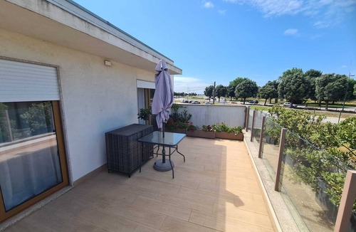 Monserrate Apartment | Hibiscus House