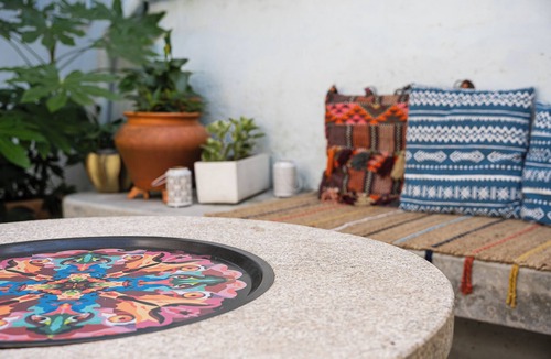 Bonfim House | Hidden Gem near city center- garden kitchen, sauna