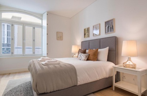 Sao Paulo Apartment | Hidden Oasis 2BDR Apartment by LovelyStay