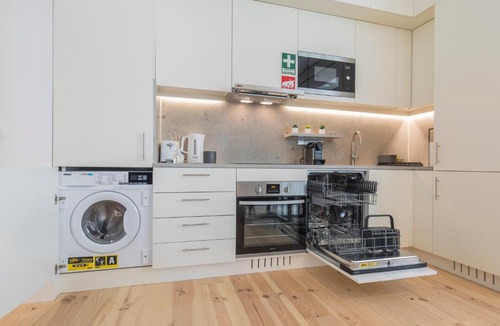 Sao Paulo Apartment | Hidden Oasis 2BDR Apartment by LovelyStay