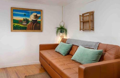 Se Apartment | Historic Alfama Cave Studio - Medieval Quarter Experience