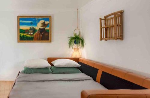 Se Apartment | Historic Alfama Cave Studio - Medieval Quarter Experience