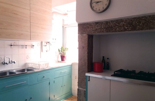 Misericordia Apartment | Historic Center Boavista Sunny Apartament - TIME OUT MARKET