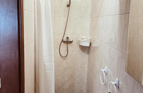 Lagos City Center Apartment | Historic Centre: Casa Protea - Studio Apartment