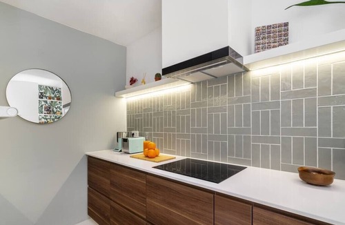 Santa Maria Maior Apartment | Historic Centre Modern Masterpiece w/River Views