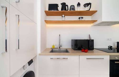 Belem Apartment | Historic Charm in the Heart of Belém
