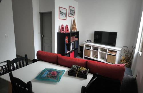 Vila Real Apartment | Historic Downtown II