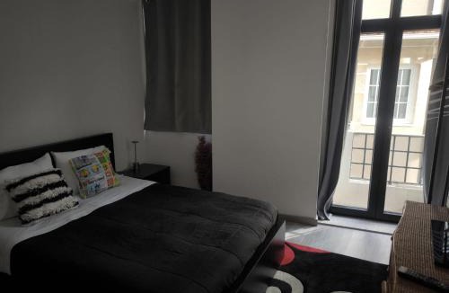 Vila Real Apartment | Historic Downtown II