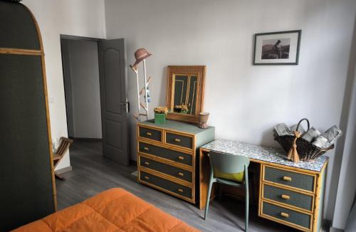 Vila Real Apartment | Historic Downtown II