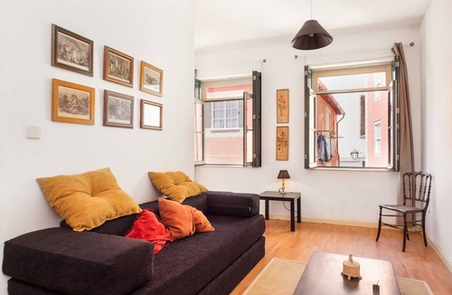 Centro / Baixa Apartment | Historic gem in the heart of Ribeira, 2 minutes from Douro.