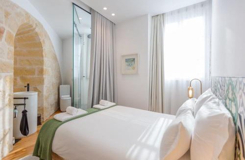 Alfama Apartment | Historic house of Santo André Lisbon's old town