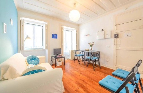 Misericordia Apartment | Historic & Typical 1 By Gt House