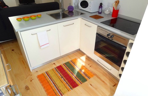 Santo Estevao Apartment | Historical apartment in Alfama