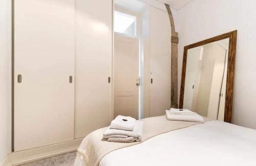 Santo Amaro Apartment | Historical Apartment Congress Center
