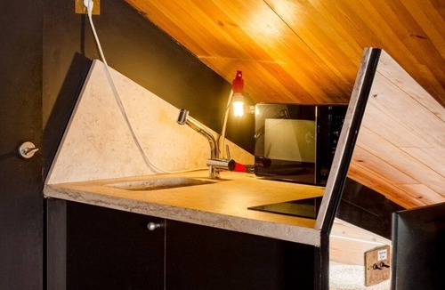 Se Apartment | Historical Lisbon Sé Loft | Top Floor Lifestyle