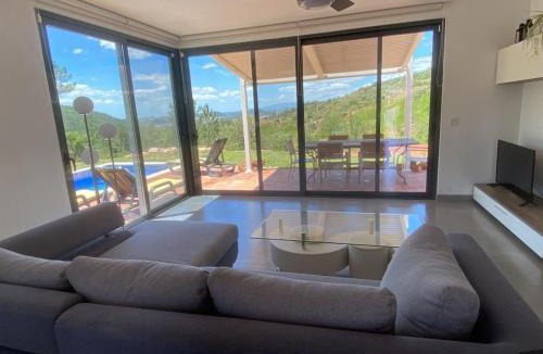 Silves House | Holiday Home Casa do Alfarrobeira für 4 Personen - 1 Kind- mit privatem Pool by Interhome