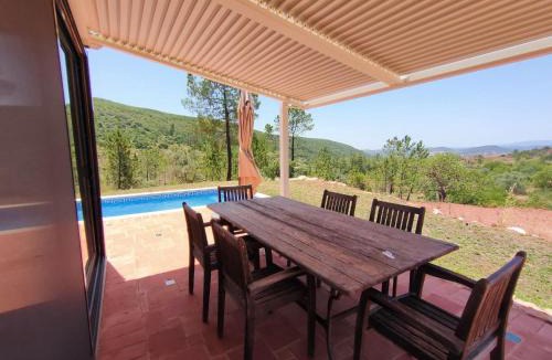 Silves House | Holiday Home Casa do Alfarrobeira für 4 Personen - 1 Kind- mit privatem Pool by Interhome