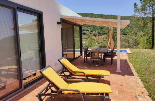 Silves House | Holiday Home Casa do Alfarrobeira für 4 Personen - 1 Kind- mit privatem Pool by Interhome