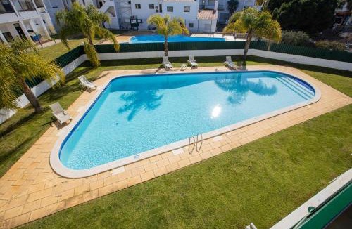 Montechoro Apartment | Holiday Albufeira