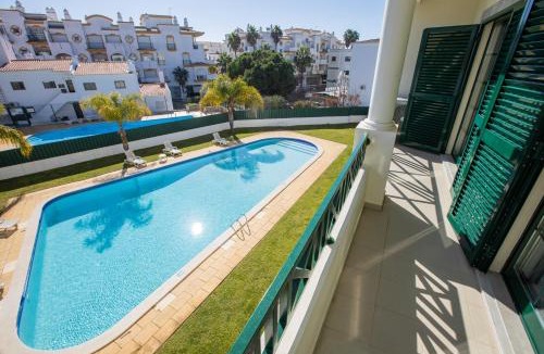 Montechoro Apartment | Holiday Albufeira