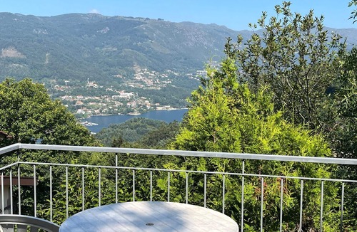 Cova House | Holiday apartment Vieira do Minho for 1 - 4 persons with 3 bedrooms - Holiday house