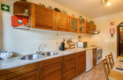 Calicos Apartment | Holiday Apartment ‘Avenida da Liberdade’ close to the Beach with Wi-Fi