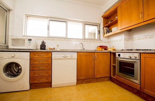 Aveiro Apartment | Holiday apartment Aveiro for 1 - 4 persons with 2 bedrooms - Holiday apartment