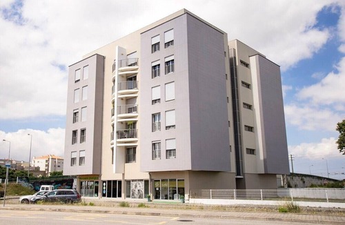 Aveiro Apartment | Holiday apartment Aveiro for 1 - 4 persons with 2 bedrooms - Holiday apartment