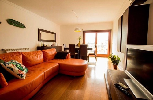 Aveiro Apartment | Holiday apartment Aveiro for 1 - 4 persons with 2 bedrooms - Holiday apartment