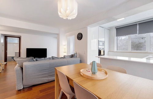 Estoril Apartment | Holiday Apartment "Estoril By The Sea" with Wi-Fi