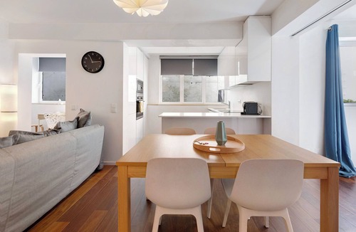 Estoril Apartment | Holiday Apartment "Estoril By The Sea" with Wi-Fi