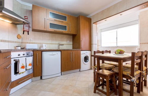 Lagos House | Holiday Apartment Lagos
