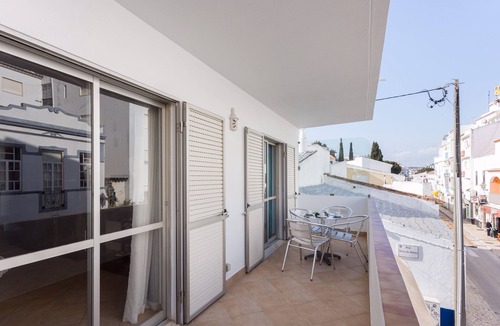 Lagos House | Holiday Apartment Lagos